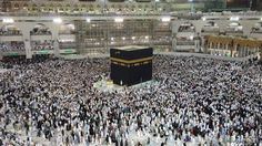 Cerita Travel Haji dan Umrah Hadapi Ketidakpastian Ekonomi dan Geopolitik