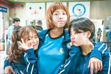 Sinopsis Weightlifting Fairy Kim Bok Joo Episode 2, Lee Sung-Kyung Dirundung saat Kecil
