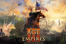 Age of Empires III: Definitive Edition Versi Gratis Dirilis di PC, Begini Cara Download-nya