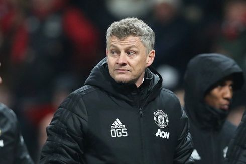 Eks Kapten Manchester United Kritik Kebijakan Transfer Solskjaer