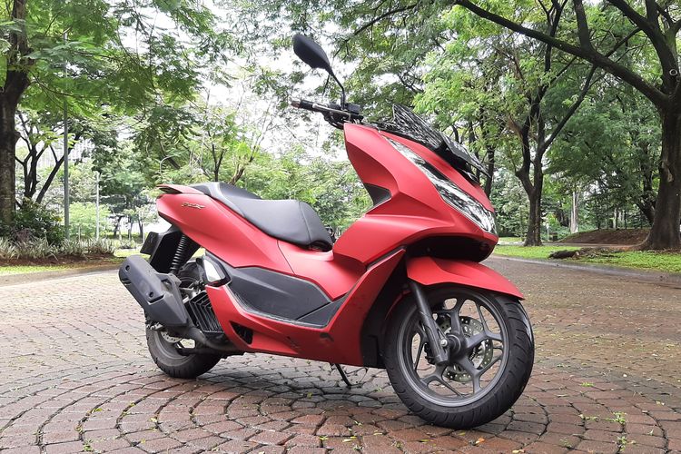 Honda PCX 160