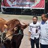 Hewan Kurban Milik Prabowo di Situbondo Seberat 1,16 Ton, Pernah Juara 2