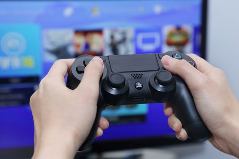 6 Manfaat Positif Main Game Console Selama di Rumah Saja