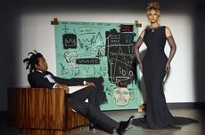 Akibat Skandal Seks Jay-Z, Karier Beyonce Turut Terancam