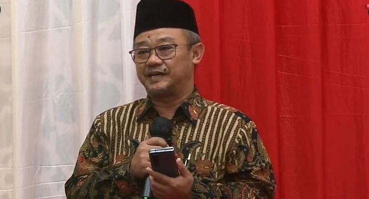 Soal Revisi UU Pilkada, Muhammadiyah: DPR Tak Seharusnya Berbeda dan Menyalahi Keputusan MK