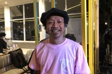 Ungkap Kedekatan dengan Mantan Istri Ferry Maryadi, Buluk Superglad: Dia yang Angkat Gue dari Jurang