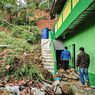 Longsor di Bandung Barat, Kemenag Pastikan Bantuan dan Pendataan Kerusakan Ponpes Attohiriyah