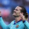 Bermain Game Tak Cukup Mengobati Kerinduan Griezmann terhadap Sepak Bola