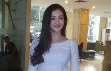 Ranty Maria Berharap Kasus Ammar Zoni Jadi Pelajaran