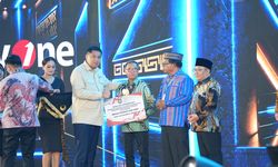 Pemda Terbaik Dapat Tambahan Jatah Bedah Rumah