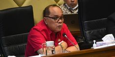 Banyak Kasus Hukum Libatkan Oknum Polisi di Sumut, DPR Desak Kapolri Evaluasi Kapolda Sumut 