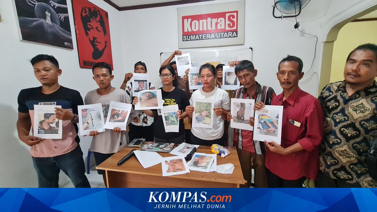 Dugaan Pembunuhan Berencana di Balik Tewasnya Warga Labura, Aktivis Dorong Pelaku TNI Diadili di Peradilan Umum