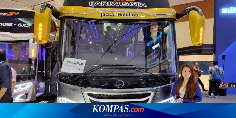 [POPULER OTOMOTIF] Harga Mobil Murah Bekas Maret 2020 | Kapan Sopir Bus Harus Istirahat?