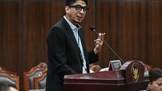 Di Sidang MK, Ahli UGM Beberkan Persoalan UU Peradilan Militer