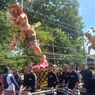 Ada Pawai Ogoh-ogoh dan Karnaval Lintas Agama di HUT Semarang