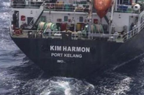 8 WNI Perompak Kapal Orkim Harmony Divonis 15-18 Tahun Bui di Malaysia