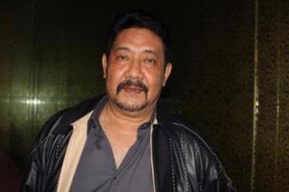 Setara Institute's chairman Hendardi