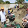 Ogah Grobogan Banjir, Ganjar Sorot Gundulnya Kendeng dan Dorong Sungai Lusi Masuk Prioritas Kementerian PUPR