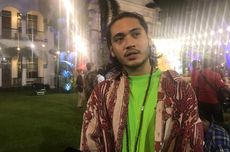 Film Bumi Manusia Dipuji, Giorgino Abraham Malah Kurang Puas