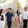 Webinar Unesa: Ini Cara Bangun Mental Wirausaha bagi Generasi Milenial