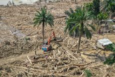 Litbang Kompas: 31,2 Persen Publik Nilai Infrastruktur Jadi Prioritas Pemulihan Sumatera