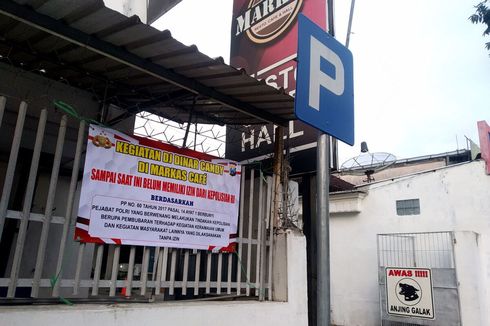 Pamflet Acara Sudah Disebar, Polisi Mendadak Larang Penampilan Dinar Candy di Kota Blitar, Ini Alasannya