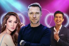 BCL Dipastikan Akan Tetap Tampil di Romantic Valentine Concert with Ronan Keating