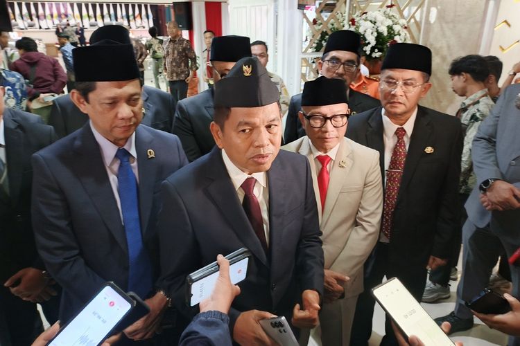 BMPS Cianjur Kecewa Dedi Mulyadi Tolak Mediasi Gugatan Sekolah Swasta
