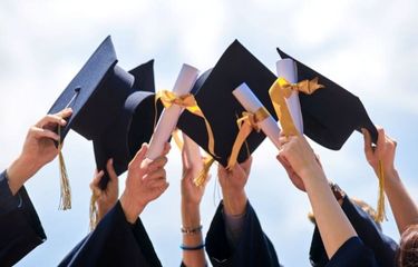 7 Kampus Ini Punya Program Double Degree, Lulus Kuliah Punya 2 ...