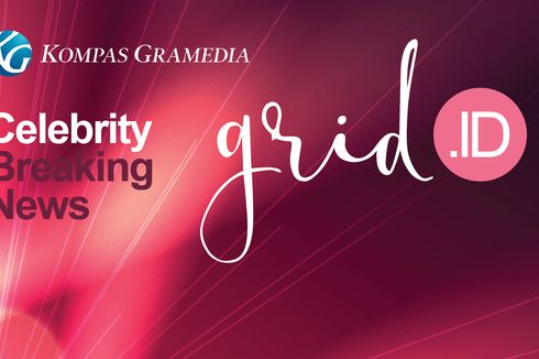 Kompas Gramedia Luncurkan Portal Entertainment Grid.ID