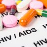 1.244 Warga Depok Idap HIV/AIDS, Paling Banyak di Pancoran Mas