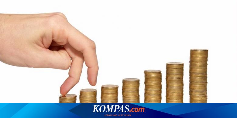 Menuju Kualitas Sumber Daya Manusia Indonesia Yang Unggul Halaman All Kompas Com