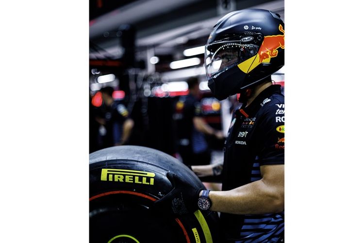 Akhir 2024 dinilai menjadi penutup yang luar biasa dengan perayaan 20 musim Oracle Red Bull Racing di Formula 1.