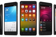 Kapan Xiaomi Mi4 Beredar di Indonesia?