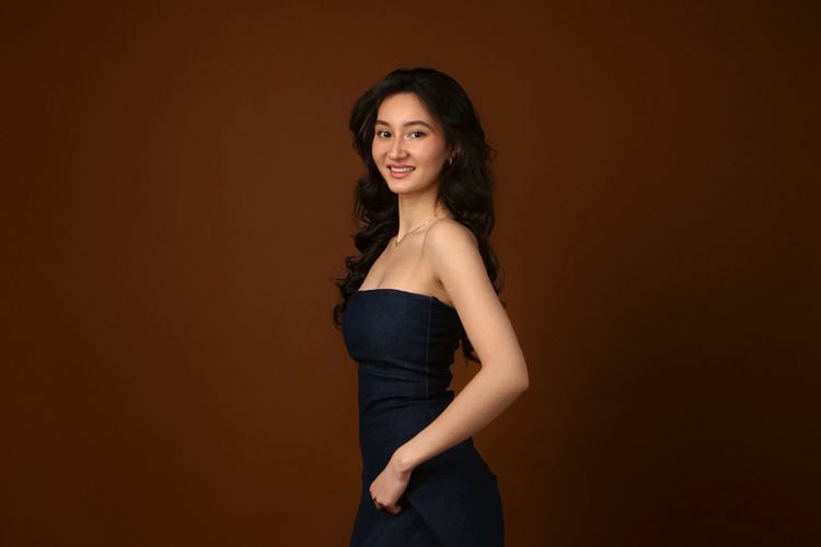 Profil Ayu Kynbraten, Finalis Miss Universe Norway 2026 Berdarah Indonesia