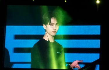 Cedera Lutut, Jisung NCT Akan Absen dari Aktivitas Grup