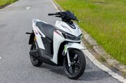 VinFast Viper Andalkan Performa dan Jarak Tempuh untuk Mobilitas Perkotaan 
