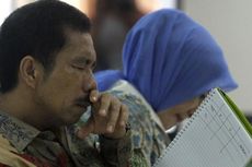Hukuman Wali Kota Palembang dan Istrinya Diperberat Jadi 7 dan 5 Tahun