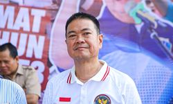 Pindah Sementara ke Gedung KNPI, Dispora Jakarta: Kami Tidak Akan Mengambil Alih