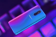 Video Bocoran Pastikan Oppo R17 Pro Punya 3 Kamera Belakang