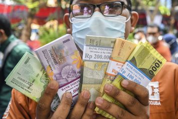 Bank Indonesia Buka Layanan Kas Keliling Selama Ramadhan