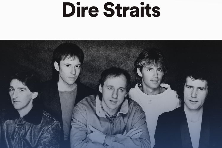 Dire Straits Band