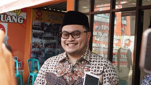 Survei SMRC: Elektabilitas Dhito Tak Terkejar