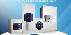 Tawarkan Garansi Seumur Hidup, Ini Kelebihan Brankas Lokal Cassa Bolden