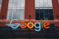 Google Teken Perjanjian Energi Angin Lepas Pantai Pertama di Asia