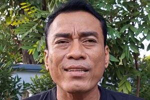 Sosok Botok, Aktivis Pati yang Pimpin Demo Hari Ini: Dari Protes Sudewo hingga Rekening Dibekukan