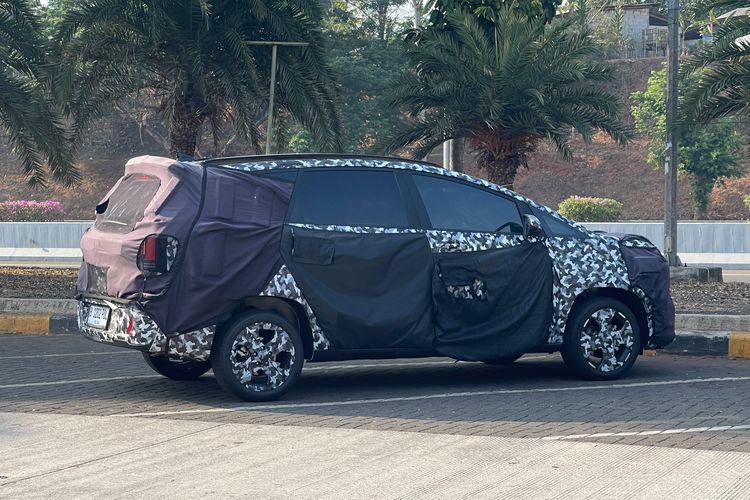 Hyundai Bantah Rumor Bakal Ada Stargazer Terbaru