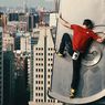 Suka Aksi Alex Honnold Manjat Taipei 101? Ini 5 Judul Netflix Lain yang Bikin Kaki Gemetar dan Jantung Berdebar
