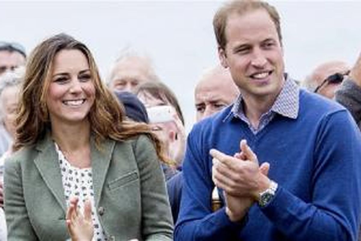 Ingin merasakan kehidupan keluarga Kerajaan Inggris? Anda bisa menyewa rumah yang kerap ditempati pasangan William and Kate di Kepulauan Anglesey, Utara Wales. 