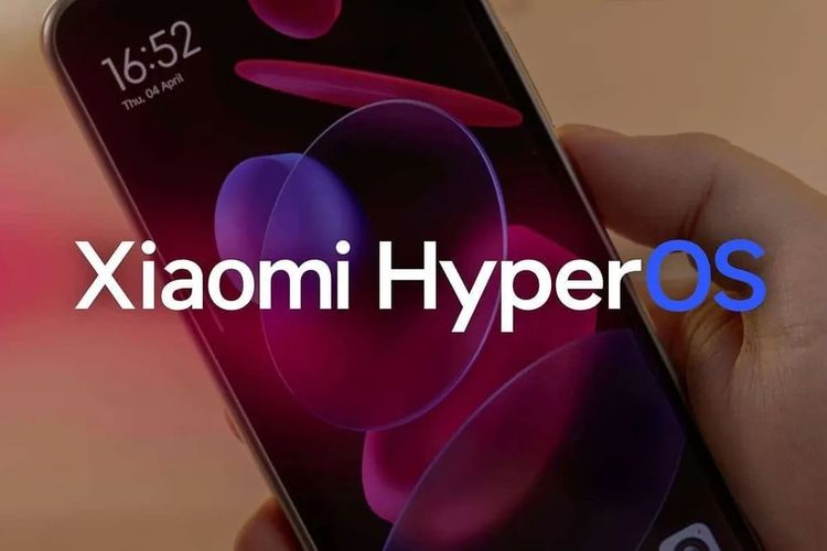 Beberapa HP Xiaomi dan POCO akan tetap mendapatkan update HyperOS 3